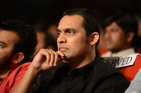 Chakkiligintha Audio Function